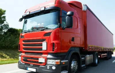 Konya Arnavutköy Ambar Kargo