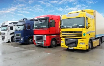 Konya Arnavutköy Nakliye Ambarı