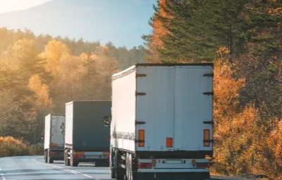 Konya ile Arnavutköy Arası Klima Taşıma