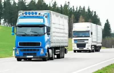 Konya ile Arnavutköy Arası Eşya Taşıma